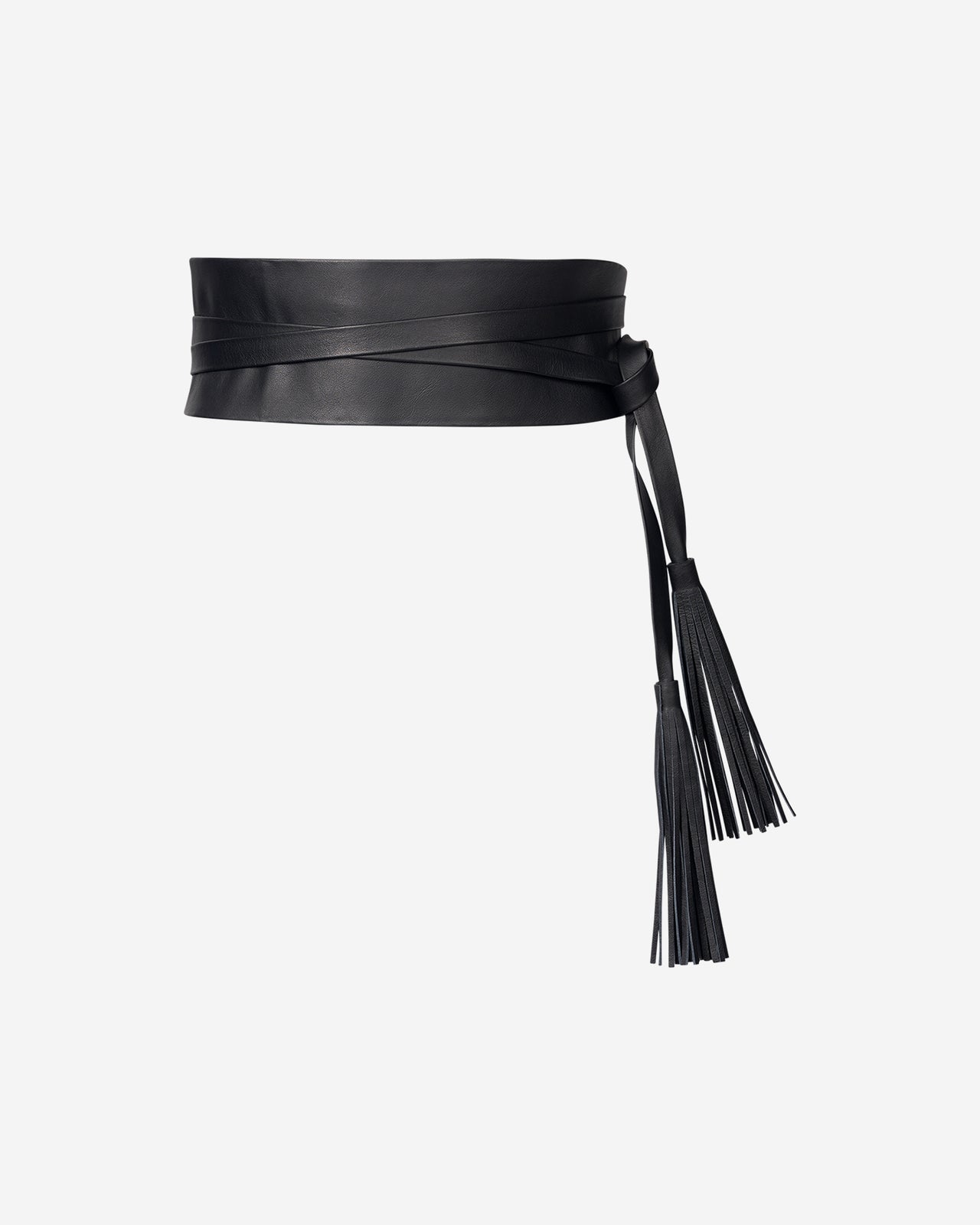 Belt Beatrice - Black - Image 2