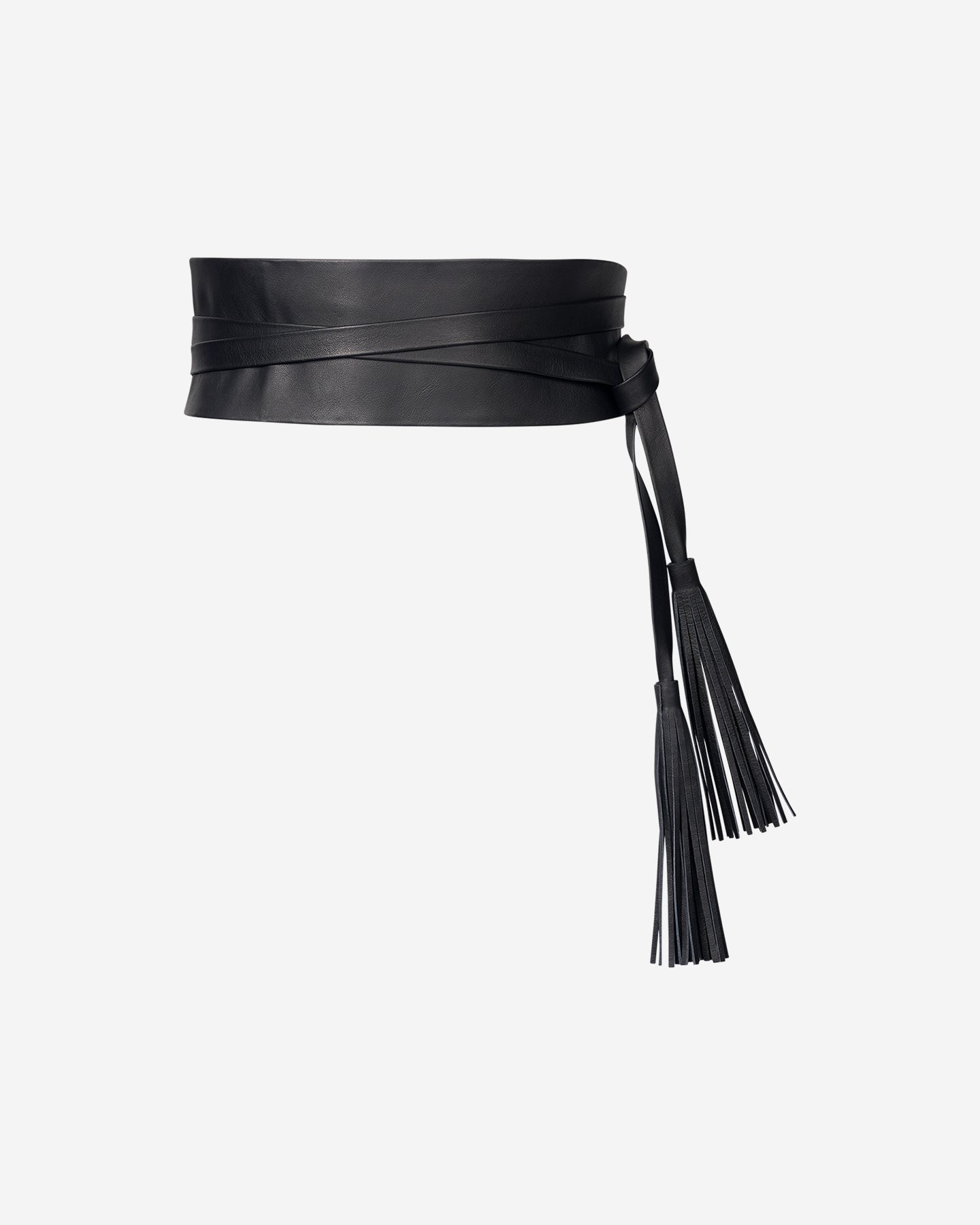 Belt Beatrice - Black