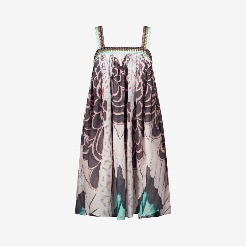 Dress beca