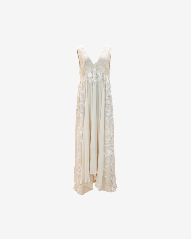Robe Bella - Sable - Image 1