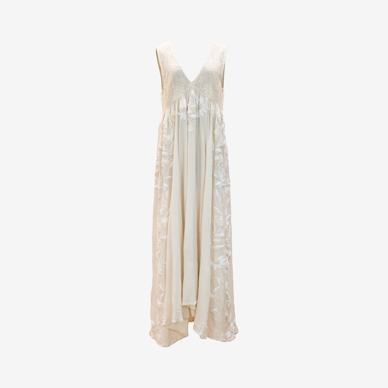 Robe Bella - Sable
