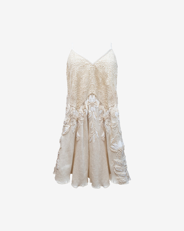 Robe Billy - Sable - Image 1