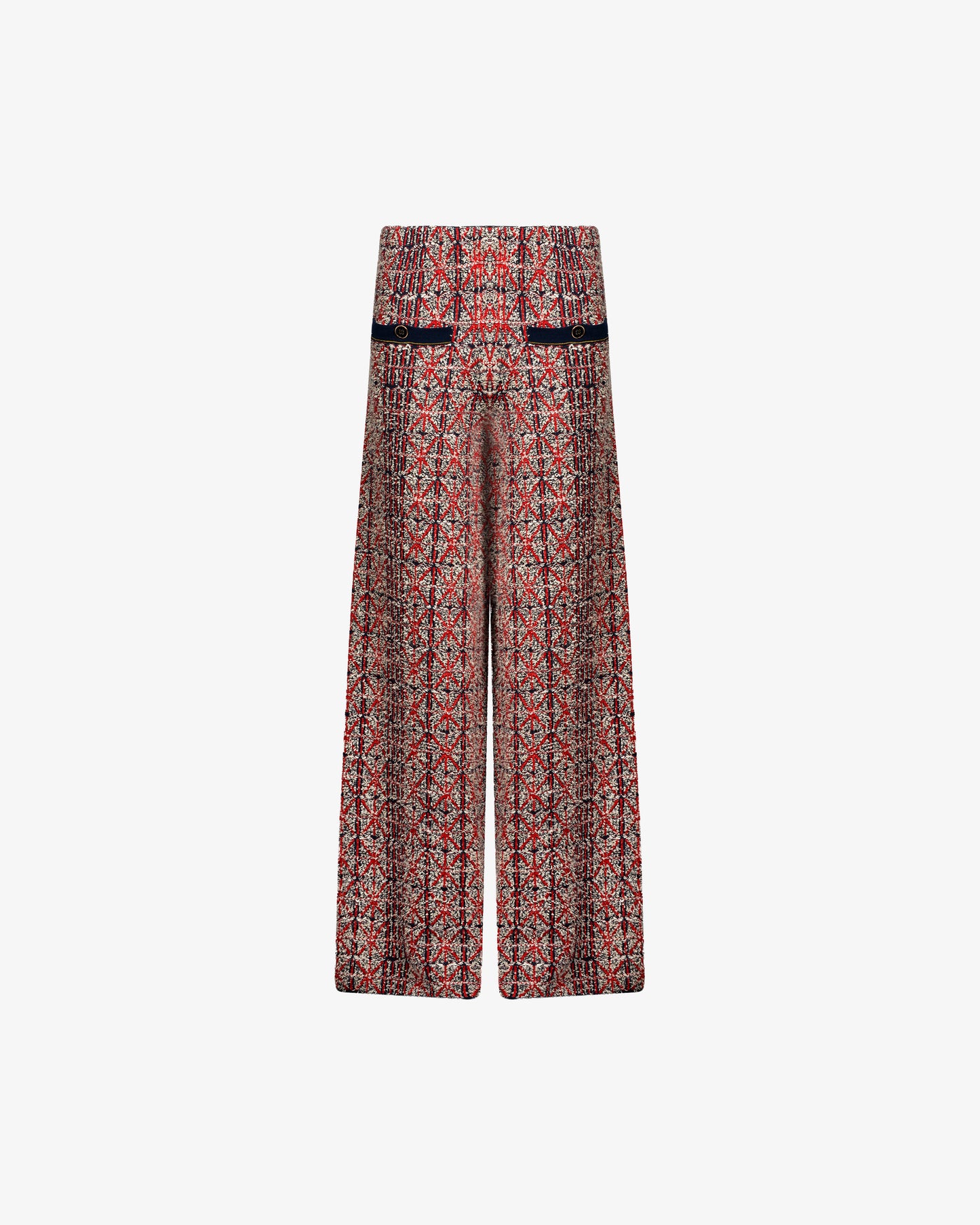 Pantalon Cayo - Rouge