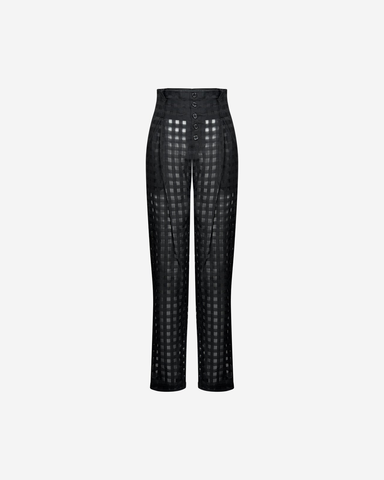 Pantalon Ceal - Noir - Image 7