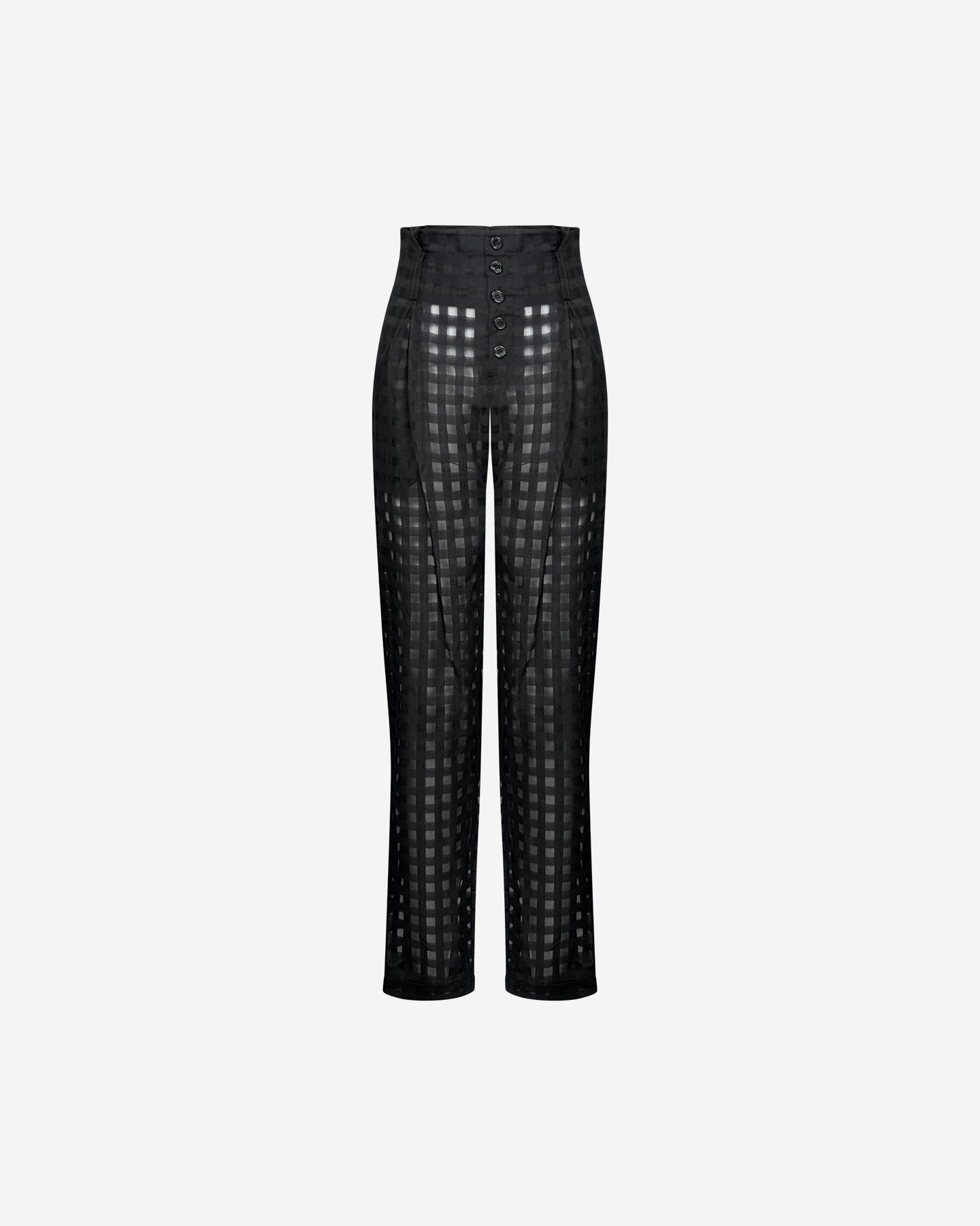 Pant Ceal - Black