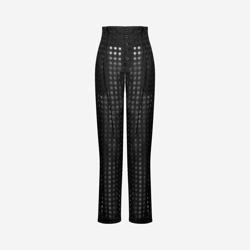 Pantalon Ceal - Noir