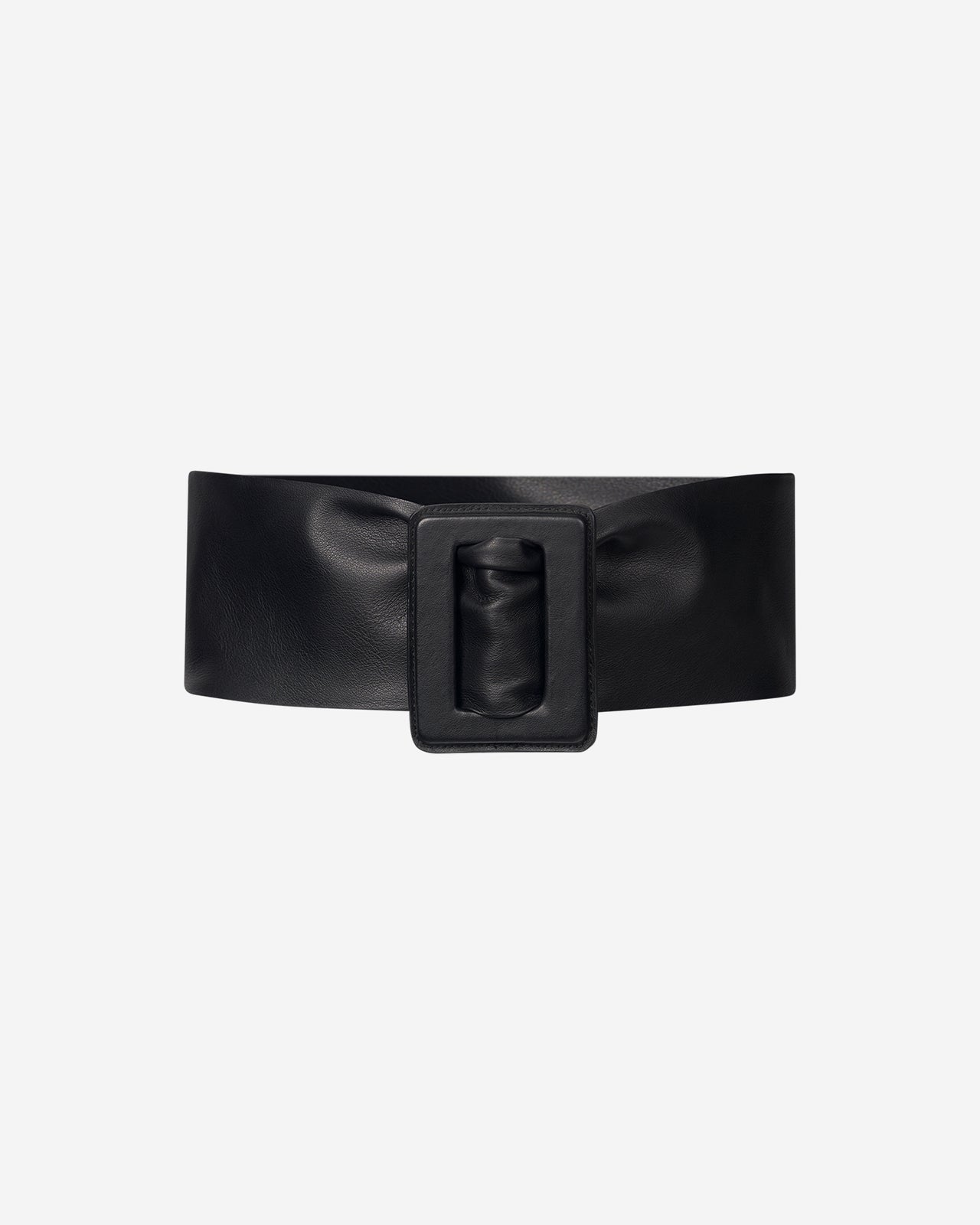 Ceinture Christal - Noir - Image 2