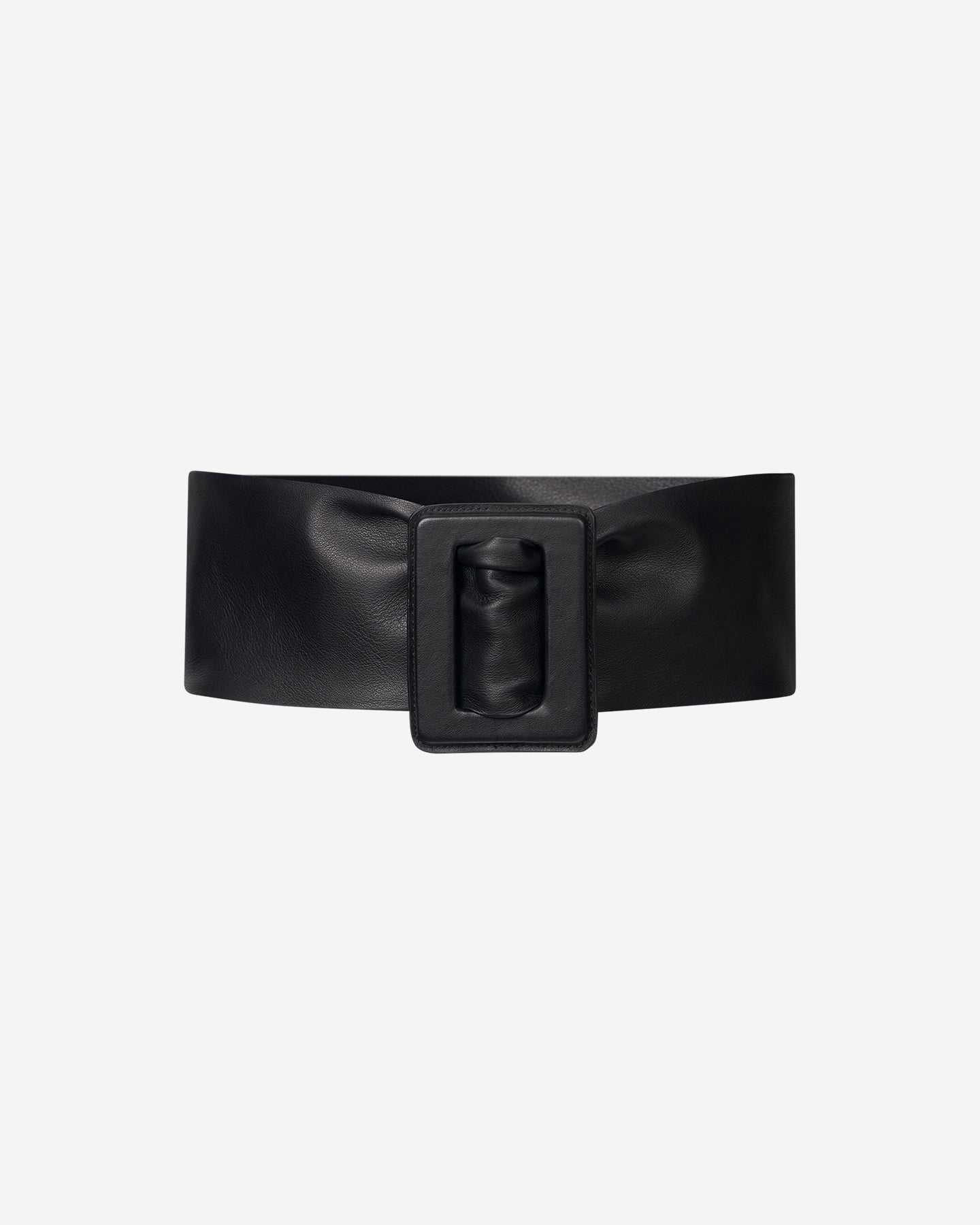 Ceinture Christal - Noir