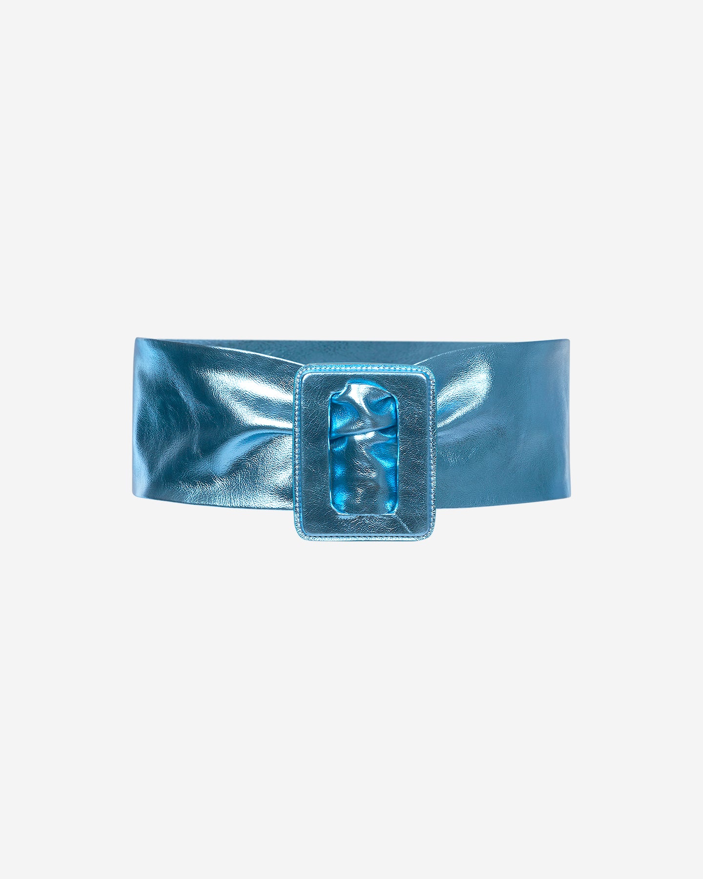 Belt Christal - Blue