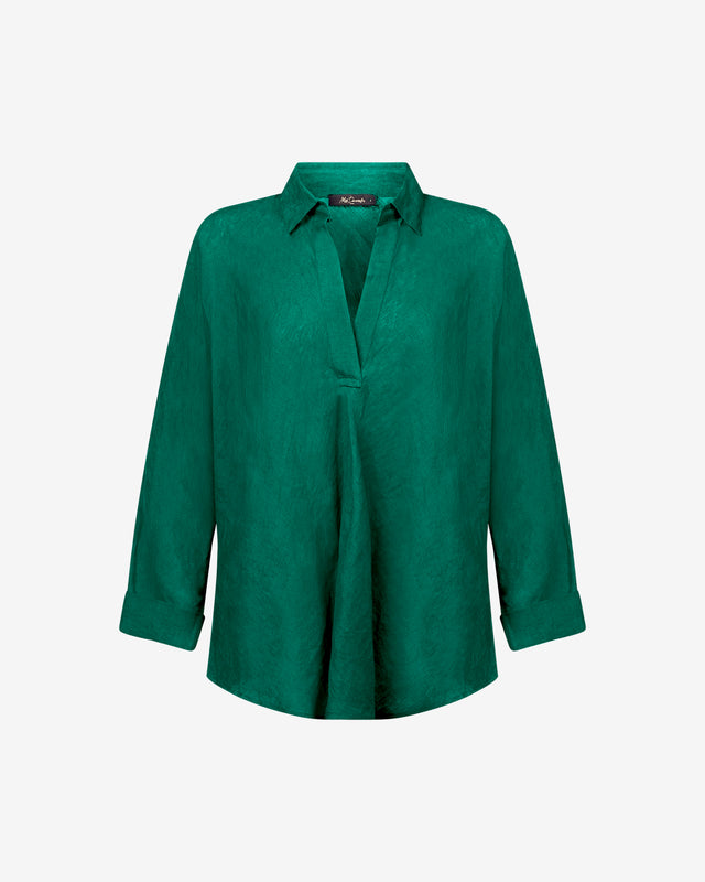 Cicco Shirt - Green - Image 1