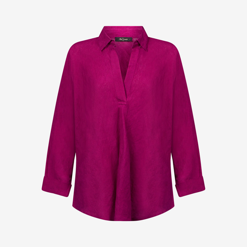 Cicco Shirt - Purple
