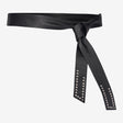 Cynthia Tie - Black