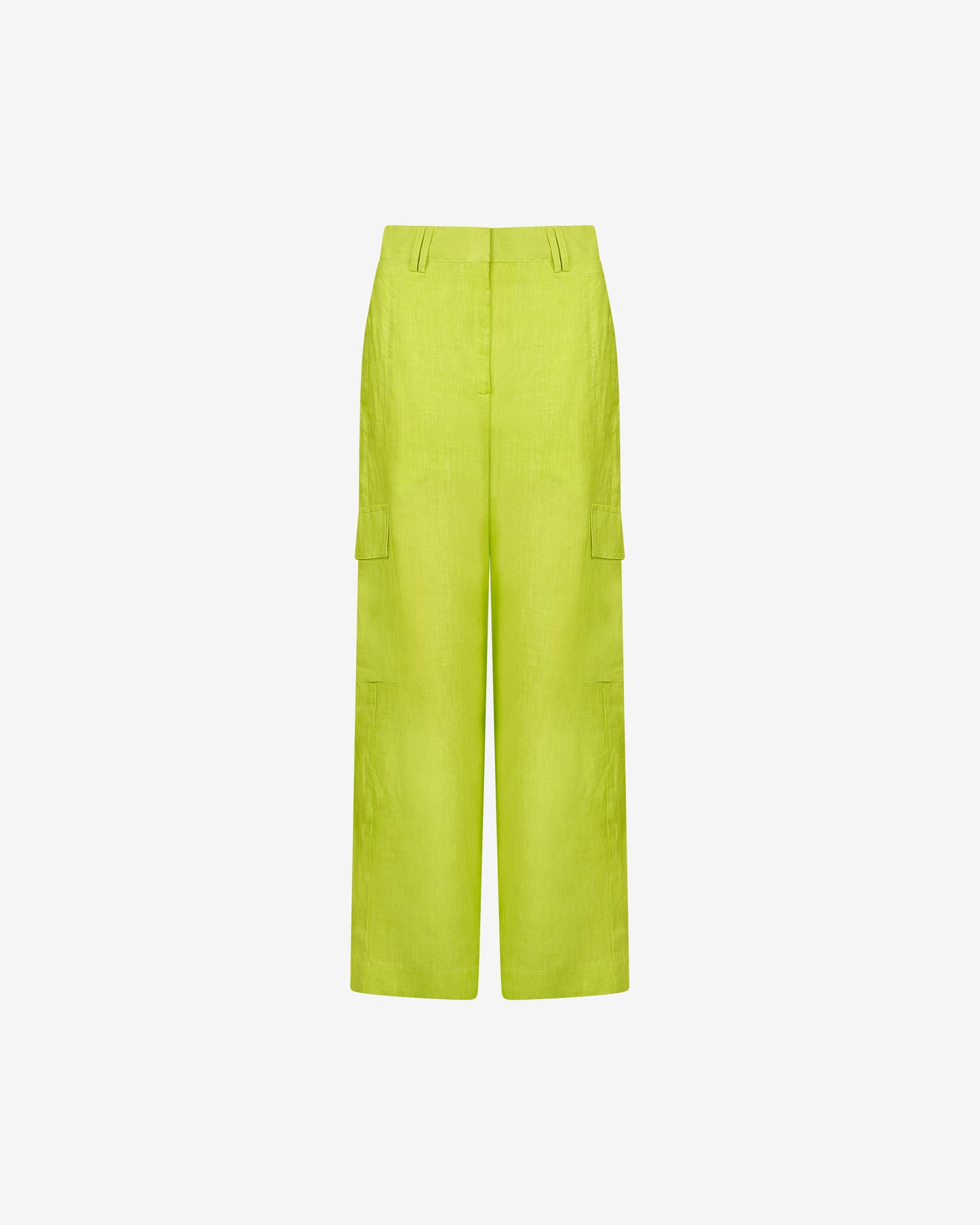 Pantalon Cyr - Vert Pistache