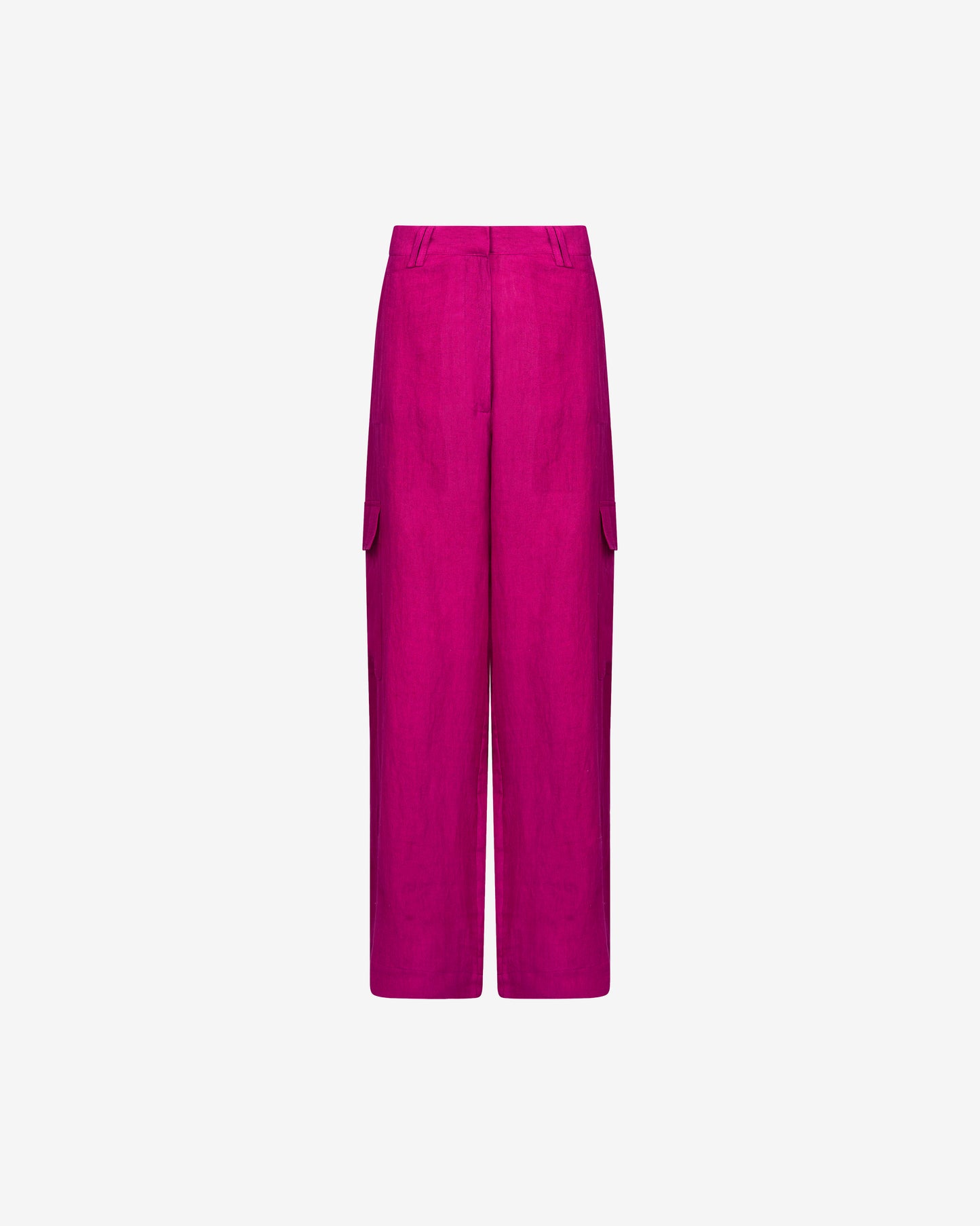 Cyr Pants - Purple