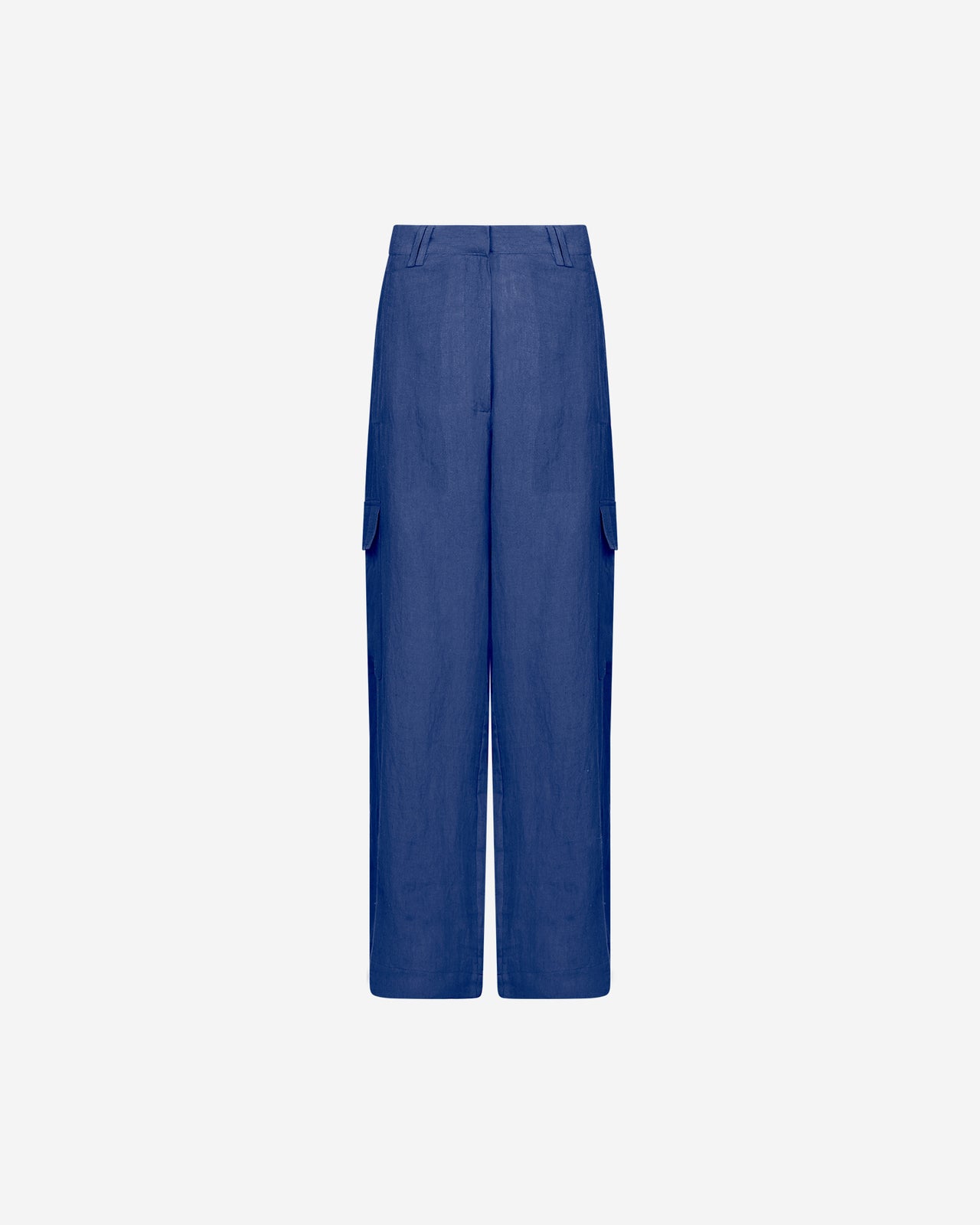 Pantalon Cyr - Bleu - Image 6