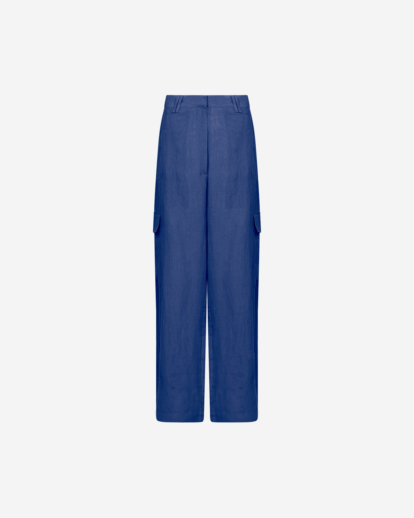 Pantalon Cyr - Bleu