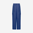 Cyr Pants - Blue