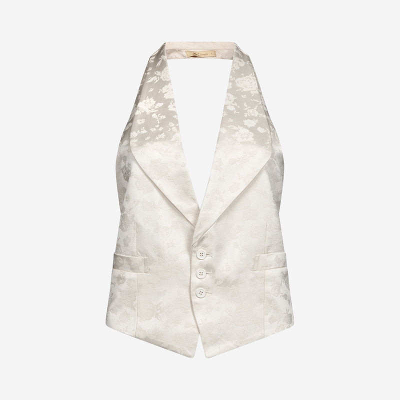 Veste Duman - Blanc
