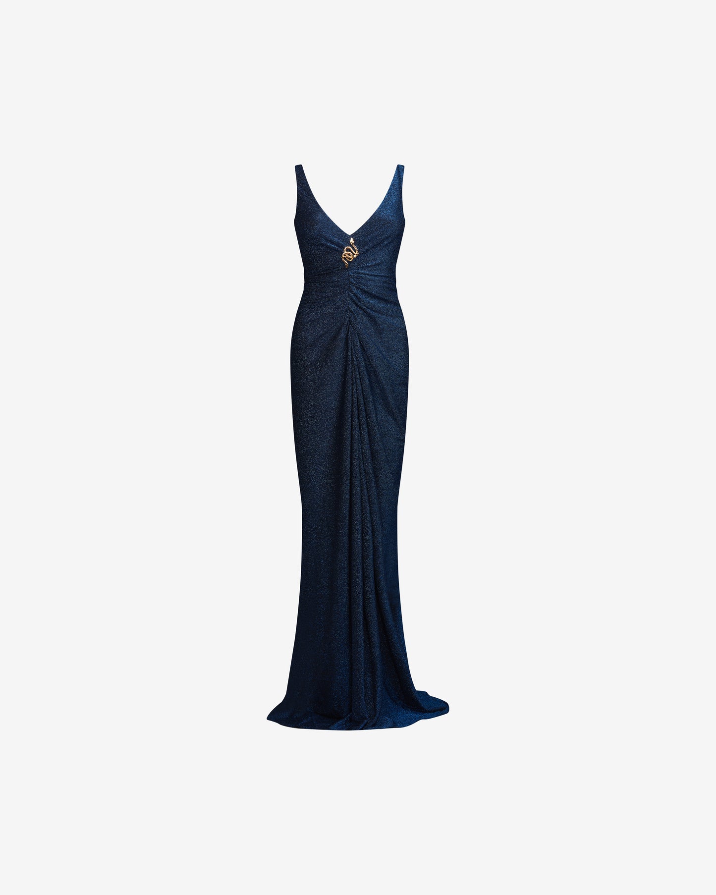Fatal Dress - Blue