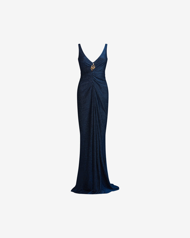 Fatal Dress - Blue - Image 1