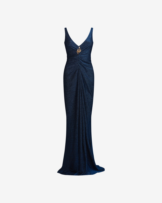 Fatal Dress - Blue - Image 1
