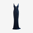 Fatal Dress - Blue