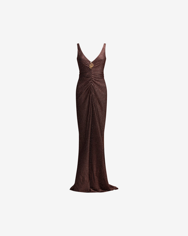 Fatal Dress - Bronze - Image 1