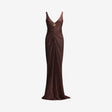 Fatal Dress - Bronze