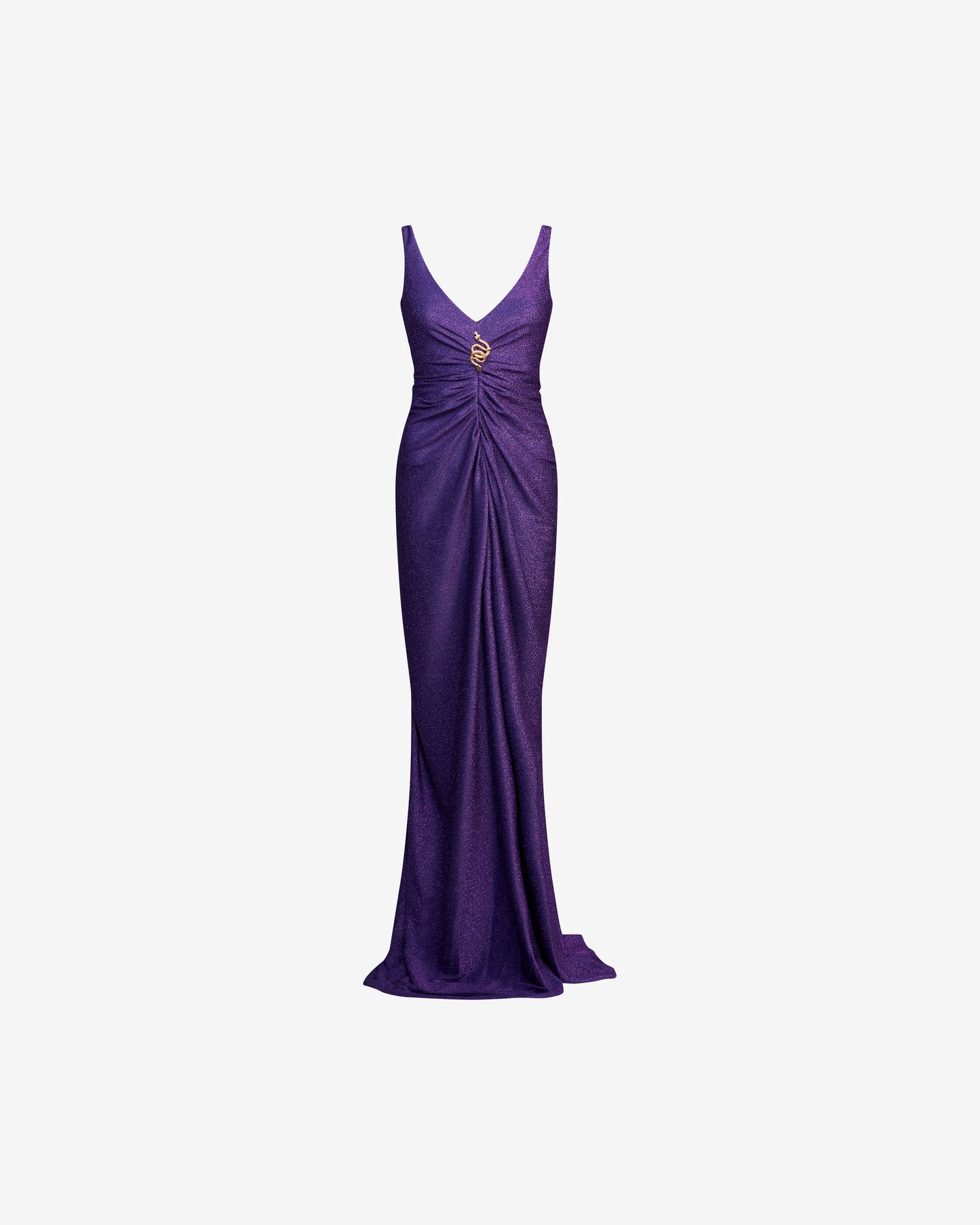 Fatal Dress - Fuchsia