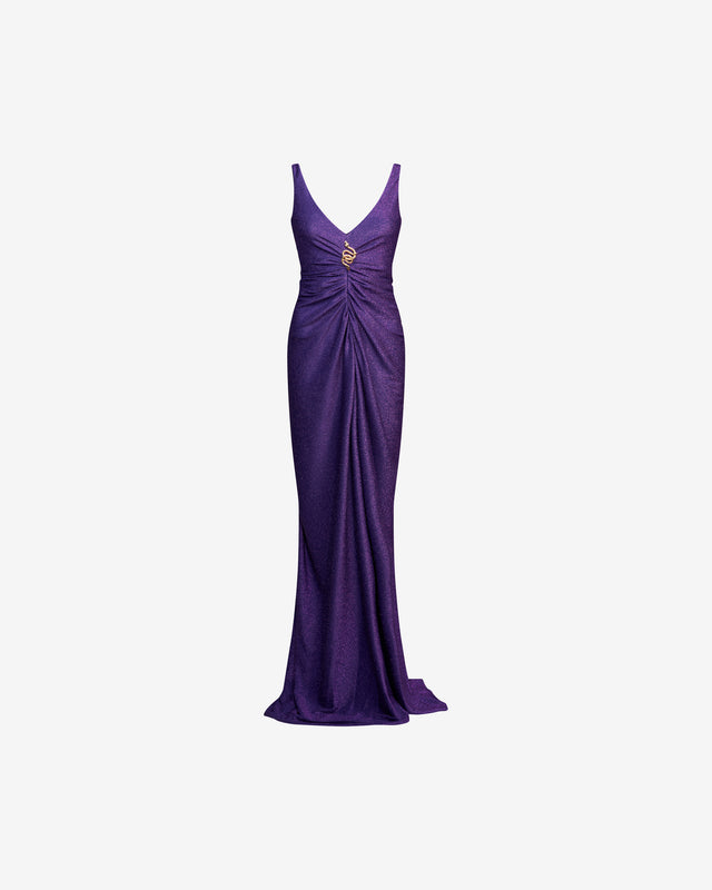 Fatal Dress - Fuchsia - Image 1