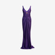 Fatal Dress - Fuchsia