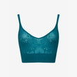 Fay Top - Green