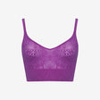Fay Top - Violet
