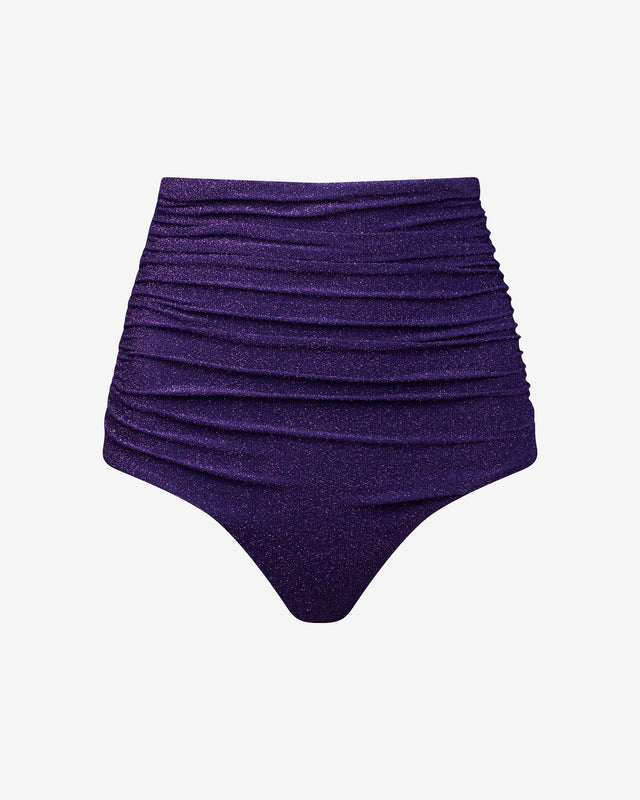 Maillot De Bain Finesse - Fuchsia - Image 1