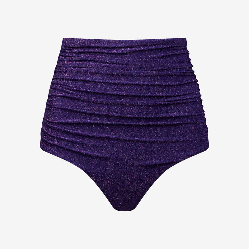 Finesse Swimsuit - Fuchsia