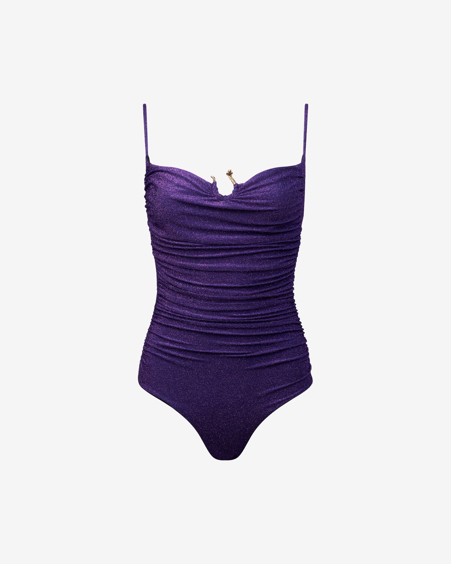 Maillot De Bain Francesca - Fuchsia