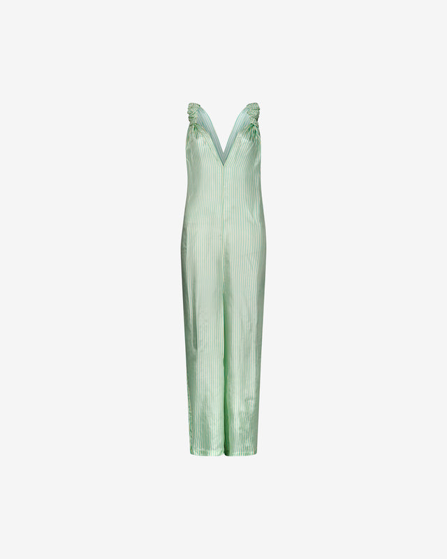 Combinaison Halia - Bleu - Image 1