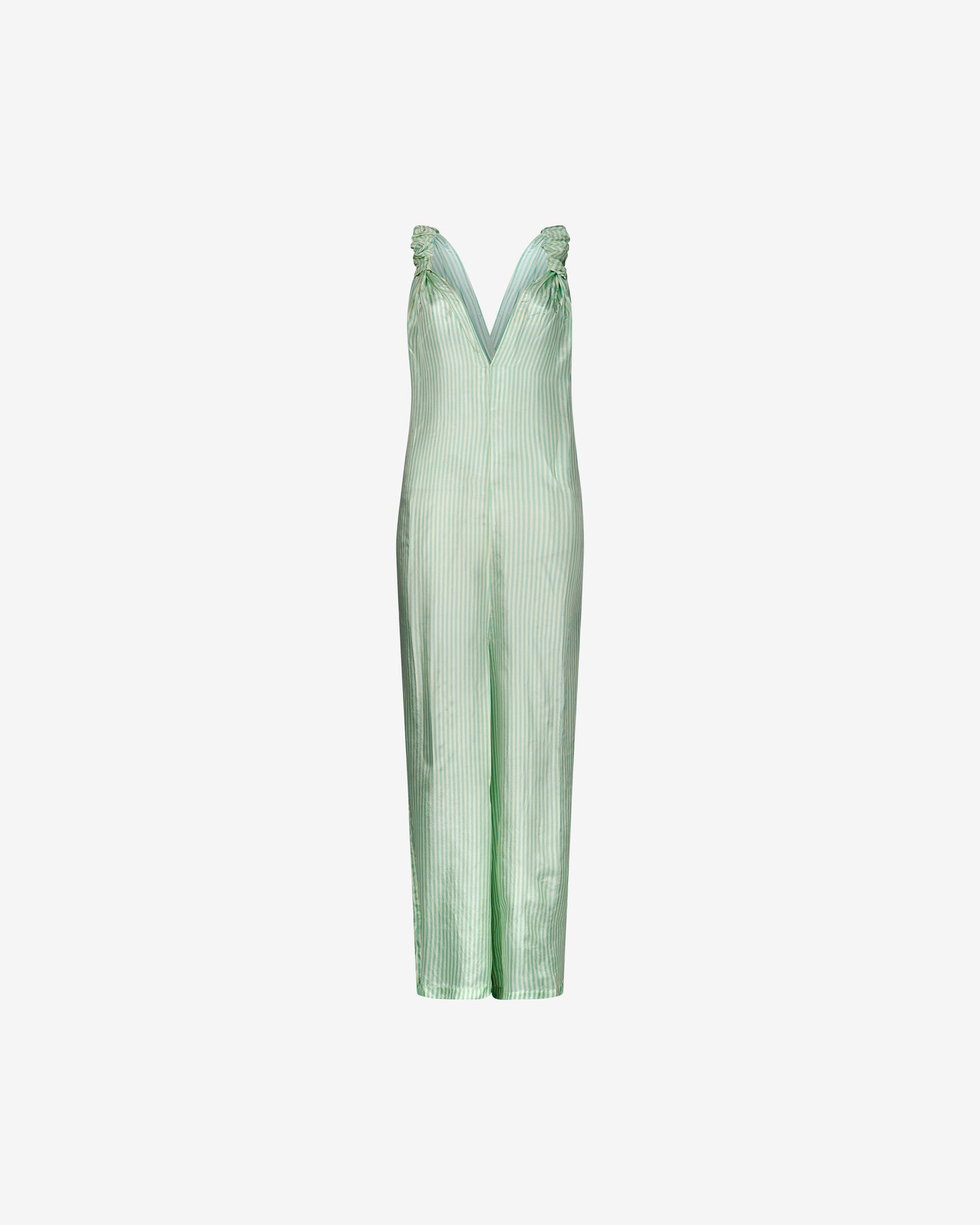 Halia Suit - Blue