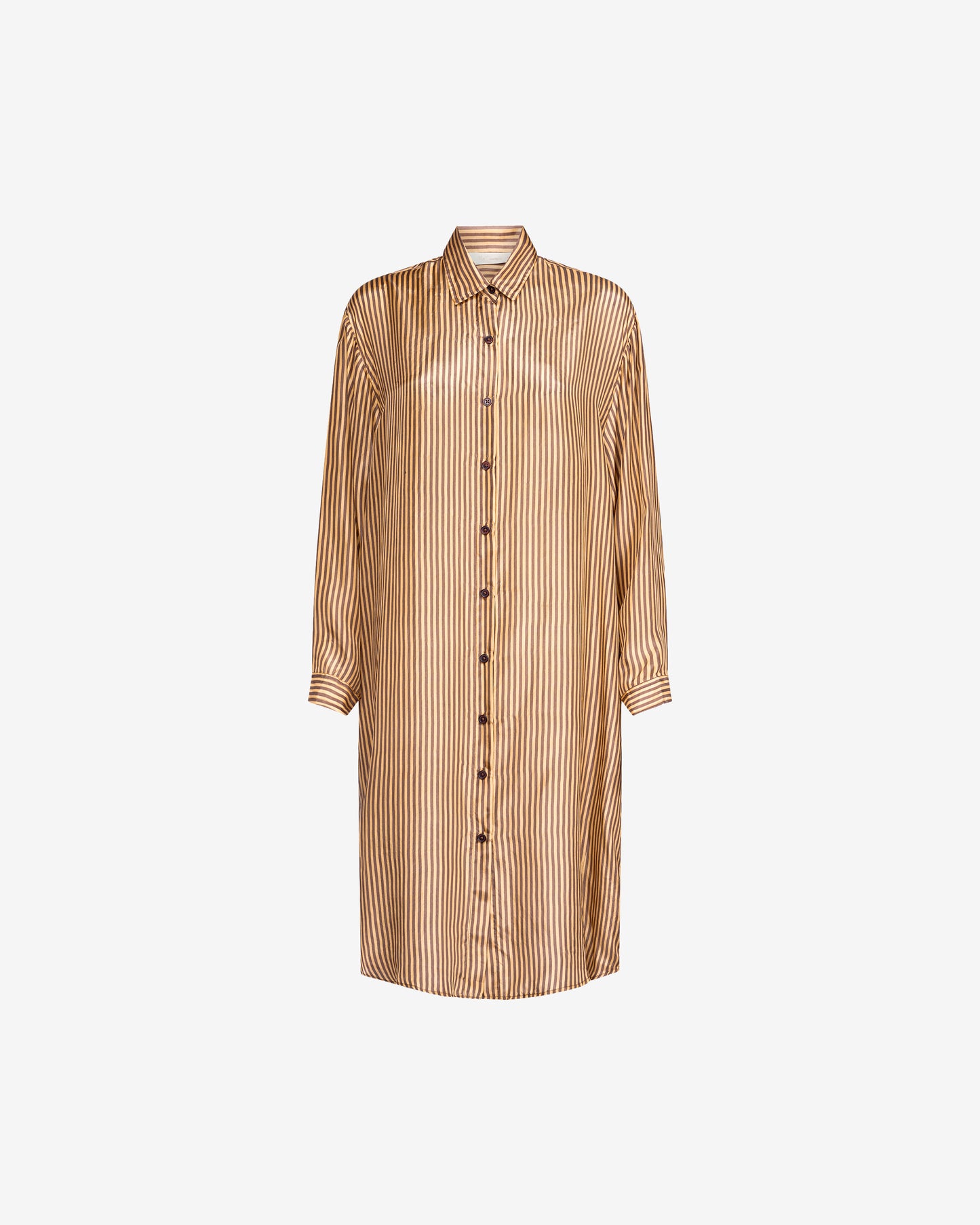 Robe Hiva - Caramel