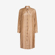 Robe Hiva - Caramel