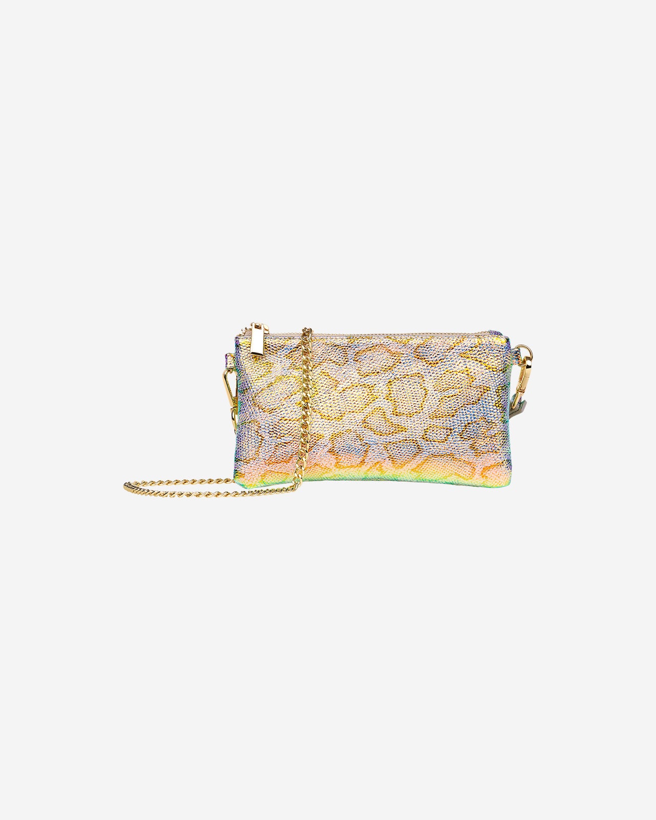 Sac Icaro - Bleu - Image 2