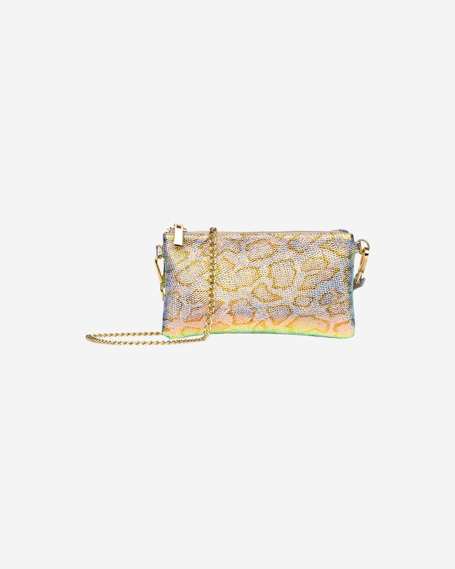 Bag Icaro - Blue - Image 2