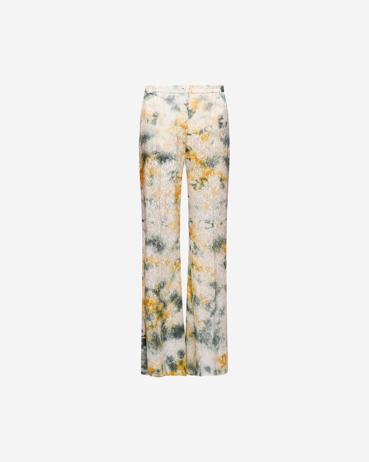 Pant Ipan - Khaki