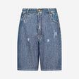 Joplin Bermuda shorts - Blue