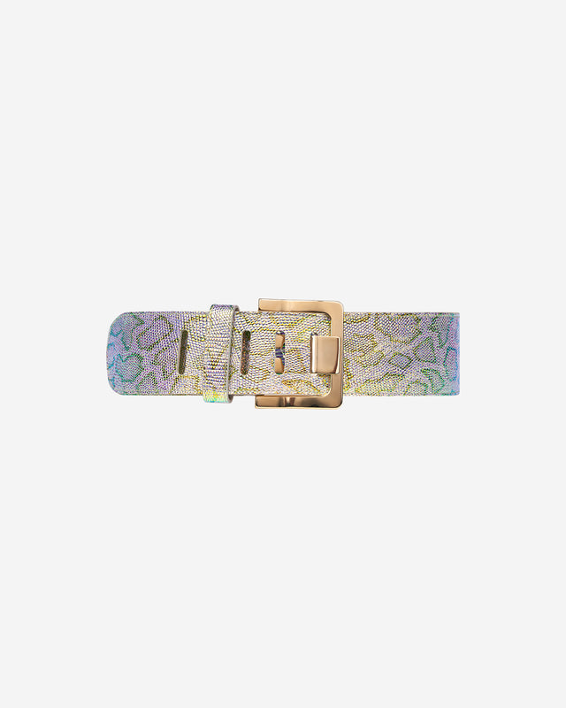 Belt Mylene - Blue - Image 2