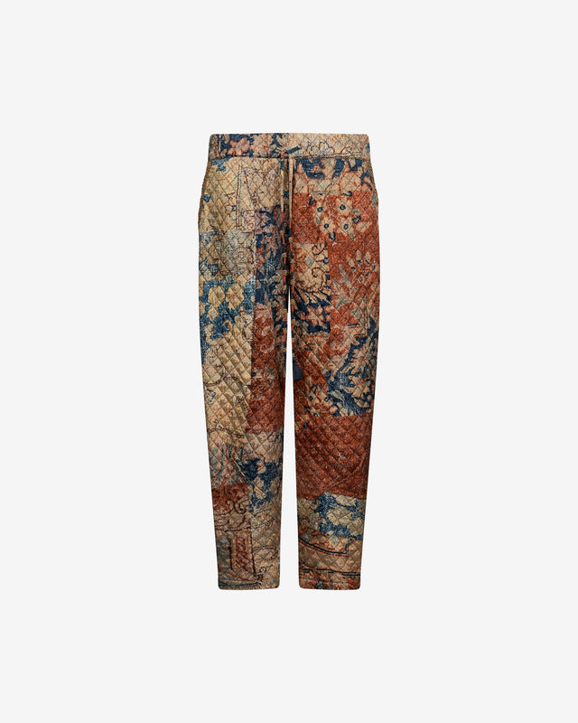 Pantalon Nilo - Noisette - Dernière image
