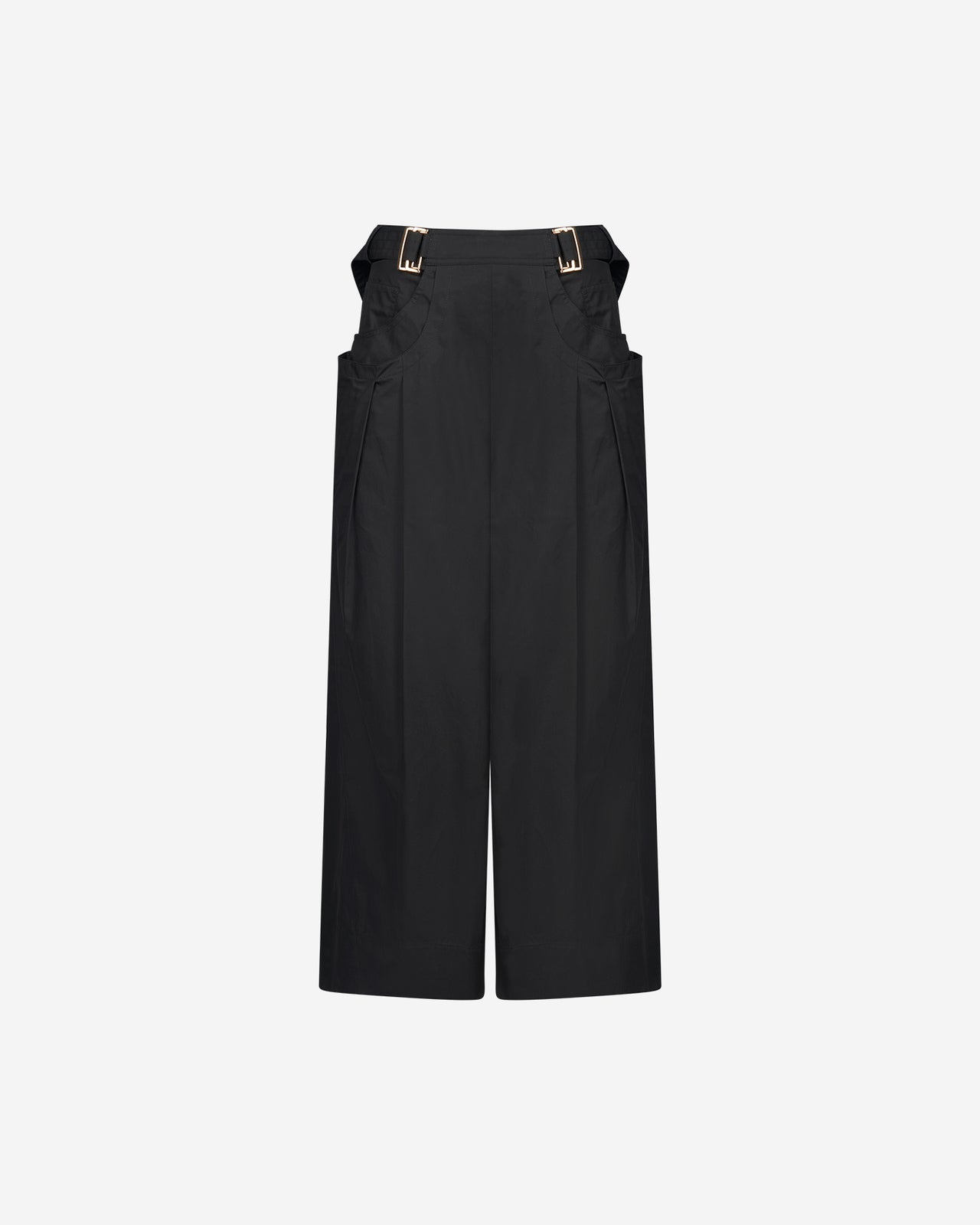 Pantalon Paline - Noir - Image 2
