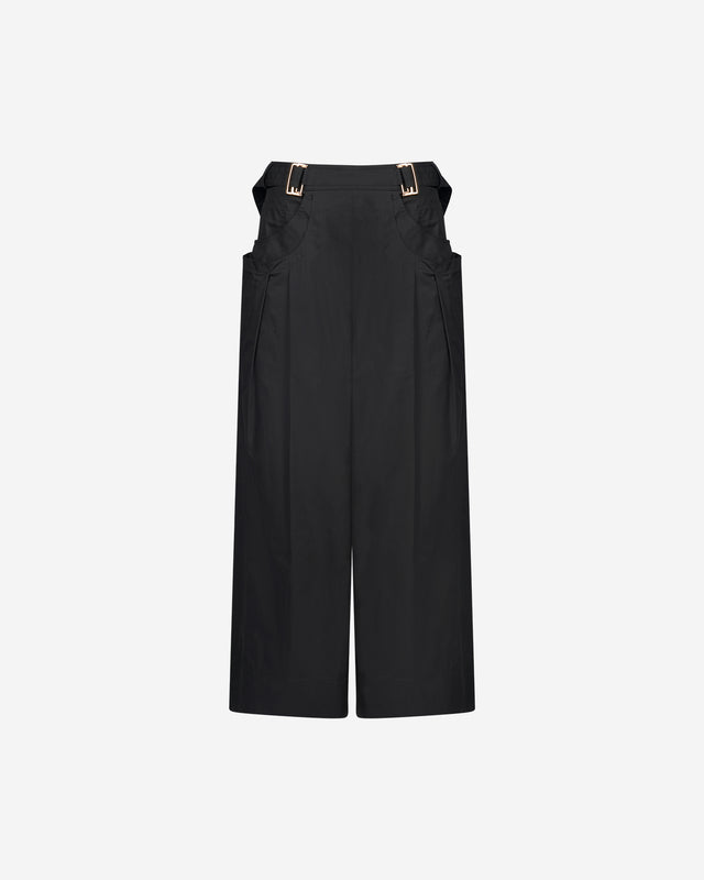Paline Pants - Black - Image 2