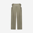 Paline Pants - Khaki