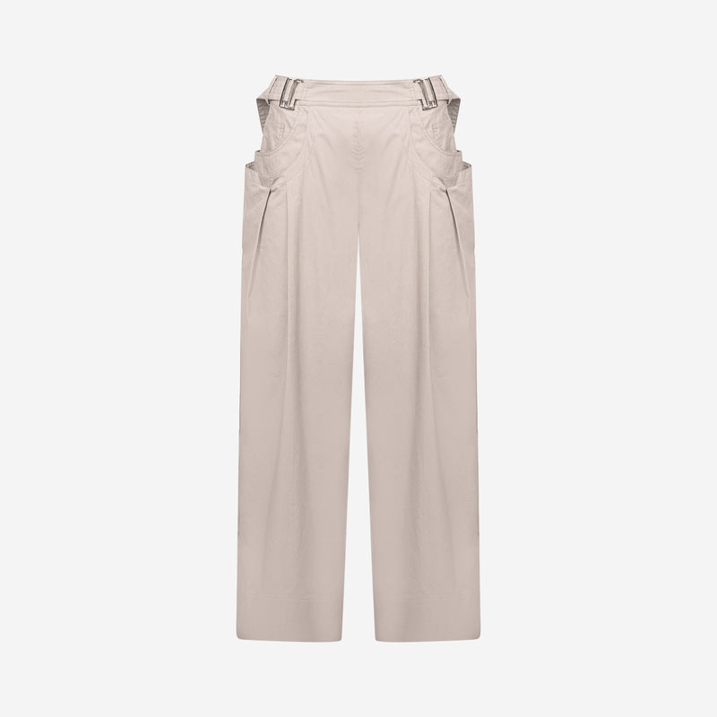 Pantalon Paline - Sable